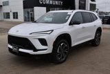 New 2025 Buick Enclave Sport Touring w/ Super Cruise Package image 3