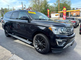 Used 2019 Ford Expedition Max Limited image 3