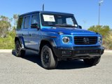New 2025 Mercedes-Benz G 580 w/ EQ Technology image 6