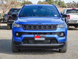 New 2025 Jeep Compass Latitude w/ Altitude Special Edition image 2