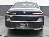New 2025 BMW i7 eDrive50 w/ Executive Package image 6