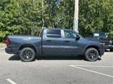 New 2025 RAM 1500 Big Horn image 2