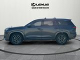 New 2025 Lexus TX 350 AWD image 3