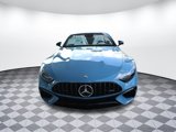New 2025 Mercedes-Benz SL 55 AMG 4MATIC image 4