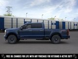 New 2025 Ford F250 Platinum image 3