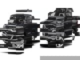 New 2026 RAM 1500 Big Horn image 2