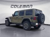 New 2025 Jeep Wrangler Unlimited Rubicon image 3