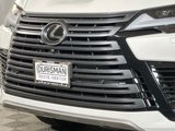 New 2025 Lexus LX 700h Overtrail image 3