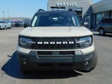 New 2025 Ford Bronco Sport Outer Banks w/ Outer Banks Tech Package+ image 3