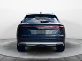 Used 2025 Audi Q8 Premium Plus image 6