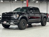 Used 2022 Ford F150 Raptor w/ Equipment Group 801A High image 2