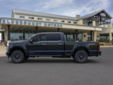 New 2025 Ford F250 Platinum image 3
