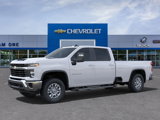 New 2025 Chevrolet Silverado 2500 LT w/ Convenience Package image 2