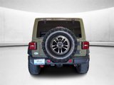 New 2025 Jeep Wrangler Unlimited Rubicon w/ XTREMEE 35" Tire Package image 5
