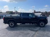 New 2025 GMC Sierra 2500 Denali w/ Denali Reserve Package image 4