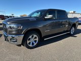 New 2025 RAM 1500 Big Horn image 2