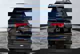New 2025 Toyota Sequoia Platinum image 4
