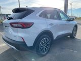 New 2025 Ford Escape SE image 4