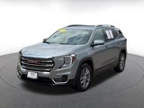 Used 2024 GMC Terrain SLT image 5