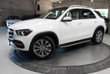 Used 2023 Mercedes-Benz GLE 350 4MATIC image 4