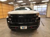 Used 2022 Chevrolet Silverado 1500 Custom Trail Boss w/ Safety Confidence Package image 2