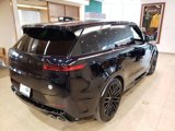 New 2025 Land Rover Range Rover Sport SV Edition Two image 5