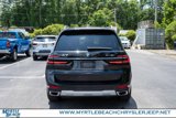 Used 2025 BMW X7 xDrive40i image 5