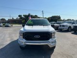 Used 2021 Ford F150 XL w/ Trailer Tow Package image 2