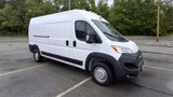 Used 2024 RAM ProMaster 2500 w/ Convenience Group image 2