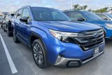 New 2025 Subaru Forester Touring image 3