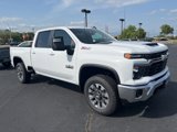 New 2025 Chevrolet Silverado 2500 LT w/ Texas Edition image 2