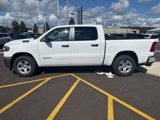 New 2026 RAM 1500 4x4 Crew Cab image 4
