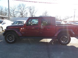 Used 2021 Jeep Gladiator Overland image 5