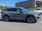 New 2025 Volkswagen Atlas SEL Premium R-Line image 3