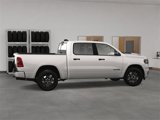 New 2025 RAM 1500 Laramie w/ Night Edition image 5