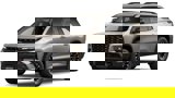 New 2026 Chevrolet Traverse Z71 image 2