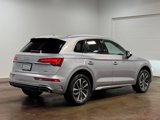 Used 2024 Audi Q5 2.0T Premium Plus image 4