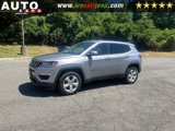Used 2018 Jeep Compass Latitude w/ Cold Weather Group image 4