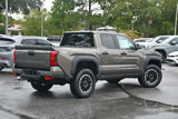 New 2025 Toyota Tacoma TRD Off-Road image 2