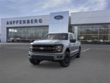 New 2025 Ford F150 Tremor w/ Bed Utility Package image 2