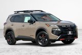 New 2025 Nissan Rogue SV image 2