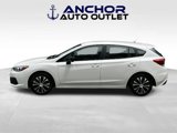 Used 2022 Subaru Impreza 2.0i image 5