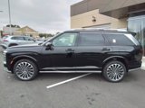New 2026 Hyundai Palisade Calligraphy image 4