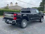New 2025 Ford F250 King Ranch w/ Chrome Package image 3