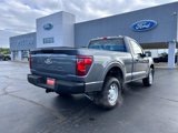 New 2025 Ford F150 XL image 3