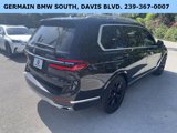 Certified 2023 BMW X7 xDrive40i w/ Premium Package image 5