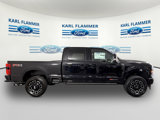 New 2025 Ford F250 Platinum image 2