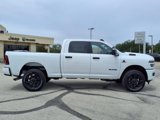 New 2025 RAM 2500 Lone Star image 2