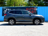 Used 2024 Subaru Forester Limited w/ POP Package 3 image 2