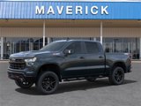 New 2025 Chevrolet Silverado 1500 LT Trail Boss w/ Convenience Package II image 2